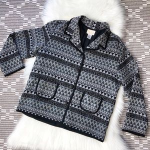 Cedar Canyon Clothing Co. Jacket M